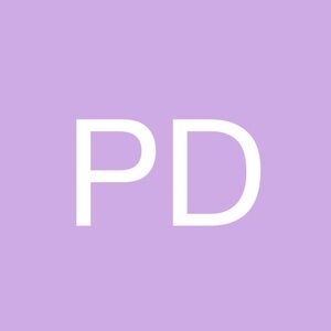 Meet your Posher, Priscilla